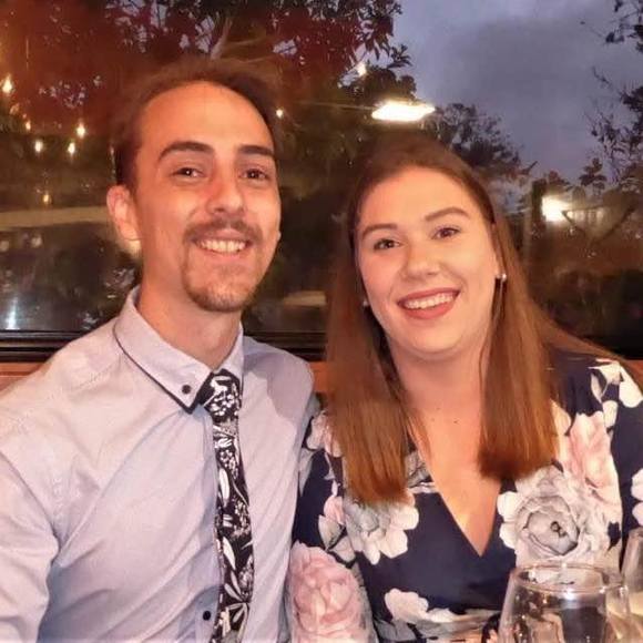 Meet your Posher, Katrina - Picture 1 of 1